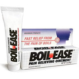 Boil-Ease Pain Relieving Ointment Maximum Strength - 1 oz