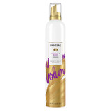 Pantene Pro-V Volume Triple Action Mousse Maximum Hold - 6.6 oz