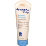 Aveeno Active Naturals Eczema Therapy Moisturizing Cream - 7.3 oz Aveeno Active Naturals Eczema Therapy Moisturizing Cream - 7.3 oz