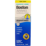Bausch + Lomb Boston Advance Conditioning Solution - 3.5 oz