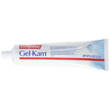 Gel-Kam Fluoride Preventative Treatment Gel Mint - 4.3 oz