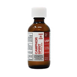 Humco Camphor Spirit USP - 2oz