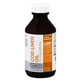 Humco Cod Liver Oil - 4 oz