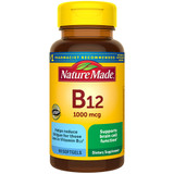 Nature Made B-12 1000 mcg - 90 Liquid Softgels