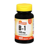 Sundance B-1 100 mg -100 Tablets