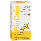 BioGaia ProTectis Drops with Vitamin D - 10ml