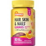 Sundance Hair, Skin & Nails - 80 Gummies