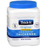 Thick-It 2 Concentrated Instant Food and Beverage Thickener Unflavored - 10oz
