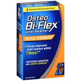 Osteo Bi-Flex Triple Strength Caplets - 120 ct