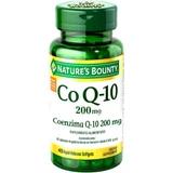 Nature's Bounty Extra Strength Co Q-10 200 mg Softgels -45 ct