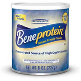 Resource Beneprotein Instant Protein Fiber, 6-8 oz case