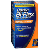 Osteo Bi-Flex Joint Health Coated Tablets Triple Strength - 80ct