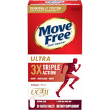 Schiff Move Free Ultra Dietary Supplement - 30 Tablets