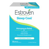 Estroven Nighttime Multi-Symptom Menopause Supplement - 30 Caplets
