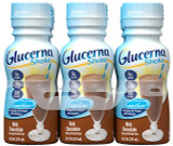 Glucerna Shakes Creamy Chocolate Delight, 24 - 8 oz