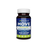 Basic Organics Glucosamine Sulfate and Chondroitin Capsules - 60 ct