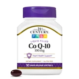 21st Century Co Q-10 100 mg Softgels - 90 ct