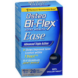 Osteo Bi-Flex Joint Health Ease Advanced Triple Action Mini Tabs - 28 ct