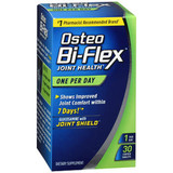 Osteo Bi-Flex Joint Health Coated Tablets One Per Day - 30 ct