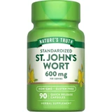 Nature's Truth Standardized St. John's Wort 300 mg Quick Release Capsules - 90ct