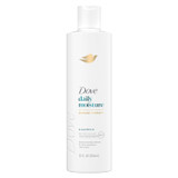 Dove Nutritive Solutions Daily Moisture Shampoo - 12 oz