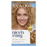 Clairol Nice 'n Easy Hair Color 8G Natural Medium Golden Blonde