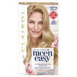 Clairol Nice 'n Easy Permanent Hair color 9 Light Blonde