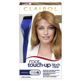 Nice n' Easy Root Touch-Up Nice N Easy Permanent Color Dark Blonde 7