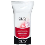 Olay Regenerist Micro-Exfoliating Wet Cleansing Cloths - 30 Each