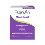 Estroven Stress, Mood & Memory Caplets - 30 Caplets