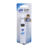 Premier Value Temple Touch Thermometer - 1ct