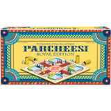 Parcheesi Royal Edition Game