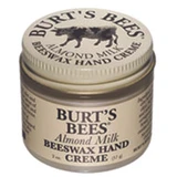 Burt's Bees Almond Milk Hand Creme - 2 oz