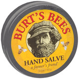 Burt's Bees Hand Salve/Lotion - 3 oz