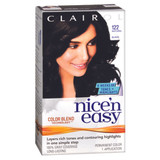 Nice & Easy Hair Coloring -  Black