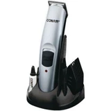 Conair Beard & Mustache Electric Trimmer - 13pc