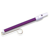 Trophy Music Slide Whistle, Assorted Colors