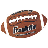 Official Size Grip Rite Football
