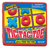 Take N'Play Anywhere Tic-Tac-Toe