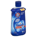 Finish Jet Dry Rinse Agent - 8.45 oz