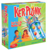 Ker-Plunk Game