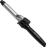 Revlon Perfect Heat Curling Iron - 1", Black