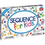 Sequence For Kids Game