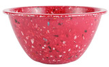 XL Confetti Bowl - Red, 7.5 qt