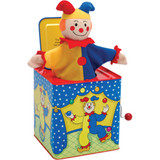 Jester-In-The-Box