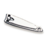 Nail Clippers with File