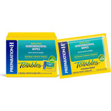 Preparation H Totables Irritation Relief Wipes - 10 Ct.