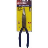 Long Nose Pliers - 8"