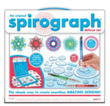 Spirograph Deluxe Kit - Activity Kit
