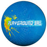 Four Square Playground Ball - Asst, 8.5"